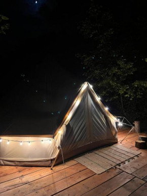 La Nocciolaia Glamping